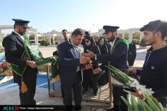 نود و سومین گردهمایی معاونان فرهنگی جهاددانشگاهی