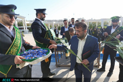 نود و سومین گردهمایی معاونان فرهنگی جهاددانشگاهی