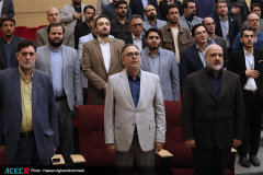 نود و سومین گردهمایی معاونان فرهنگی جهاددانشگاهی