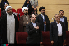 نود و سومین گردهمایی معاونان فرهنگی جهاددانشگاهی