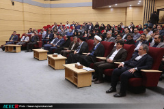 نود و سومین گردهمایی معاونان فرهنگی جهاددانشگاهی