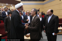 نود و سومین گردهمایی معاونان فرهنگی جهاددانشگاهی