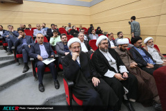 نود و سومین گردهمایی معاونان فرهنگی جهاددانشگاهی