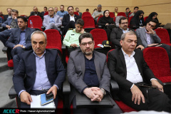 نود و سومین گردهمایی معاونان فرهنگی جهاددانشگاهی