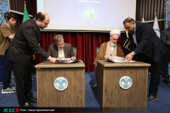 نود و سومین گردهمایی معاونان فرهنگی جهاددانشگاهی