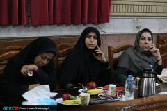 نود و سومین گردهمایی معاونان فرهنگی جهاددانشگاهی