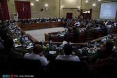 نود و سومین گردهمایی معاونان فرهنگی جهاددانشگاهی