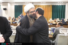 نود و سومین گردهمایی معاونان فرهنگی جهاددانشگاهی