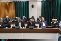 نود و سومین گردهمایی معاونان فرهنگی جهاددانشگاهی