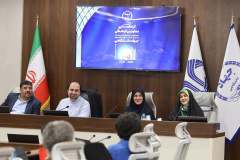 نود و سومین گردهمایی معاونان فرهنگی جهاددانشگاهی