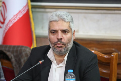 نود و سومین گردهمایی معاونان فرهنگی جهاددانشگاهی