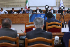 نود و سومین گردهمایی معاونان فرهنگی جهاددانشگاهی