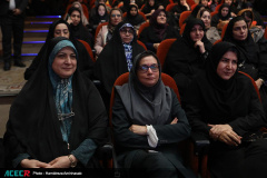 مراسم جشن ولادت حضرت فاطمه زهرا (س) و بزرگداشت روز مادر و مقام زن ویژه بانوان جهاددانشگاهی