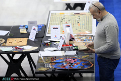 دومین المپیک بازی‌های فکری دانشجویان ایران