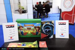 دومین المپیک بازی‌های فکری دانشجویان ایران