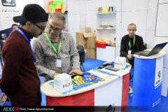 دومین المپیک بازی‌های فکری دانشجویان ایران