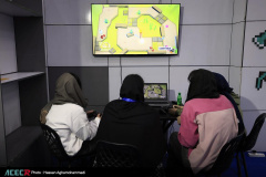 دومین المپیک بازی‌های فکری دانشجویان ایران