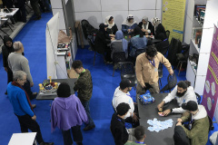 دومین المپیک بازی‌های فکری دانشجویان ایران