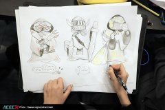 دومین المپیک بازی‌های فکری دانشجویان ایران