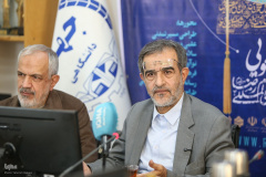 نشست شورای سیاست‌گذاری بخش دانشگاهی جشنواره بین‌المللی امام رضا(ع)