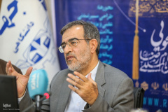 نشست شورای سیاست‌گذاری بخش دانشگاهی جشنواره بین‌المللی امام رضا(ع)