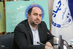 نشست شورای سیاست‌گذاری بخش دانشگاهی جشنواره بین‌المللی امام رضا(ع)