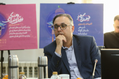 نشست شورای سیاست‌گذاری بخش دانشگاهی جشنواره بین‌المللی امام رضا(ع)