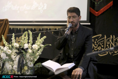 آیین گرامیداشت قائد شهید امت «دیدار جان ایران»