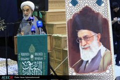 آیین گرامیداشت قائد شهید امت «دیدار جان ایران»