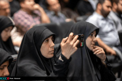 آیین گرامیداشت قائد شهید امت «دیدار جان ایران»