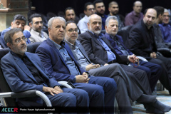آیین گرامیداشت قائد شهید امت «دیدار جان ایران»