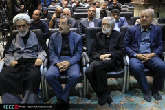 آیین گرامیداشت قائد شهید امت «دیدار جان ایران»