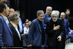آیین گرامیداشت قائد شهید امت «دیدار جان ایران»