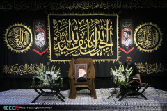 آیین گرامیداشت قائد شهید امت «دیدار جان ایران»