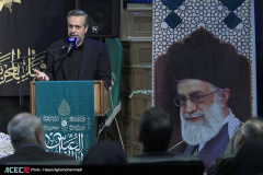آیین گرامیداشت قائد شهید امت «دیدار جان ایران»