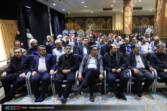 آیین گرامیداشت قائد شهید امت «دیدار جان ایران»
