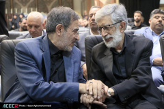 آیین گرامیداشت قائد شهید امت «دیدار جان ایران»