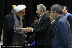آیین گرامیداشت قائد شهید امت «دیدار جان ایران»