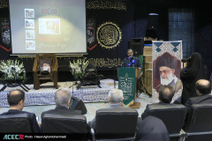 آیین گرامیداشت قائد شهید امت «دیدار جان ایران»