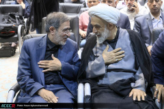 آیین گرامیداشت قائد شهید امت «دیدار جان ایران»