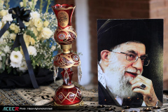 آیین گرامیداشت قائد شهید امت «دیدار جان ایران»