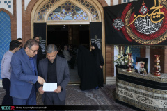 آیین گرامیداشت قائد شهید امت «دیدار جان ایران»