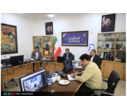 مراکز و مجموعه‌های فرهنگی جهاددانشگاهی با هدف تربیت و رشد دانشجویان شکل گرفته‌اند