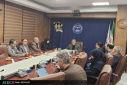مبنای جنگ امروز، علمی است/ بسیج ظرفیت‌های جهاددانشگاهی برای تقویت اقتدار کشور و خدمت به مردم