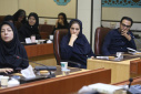 نخستین دوره آموزشی «سیاست‌گذاری فرهنگی» ویژه مدیران و معاونان فرهنگی واحدهای جهاددانشگاهی سراسر کشور آغاز شد