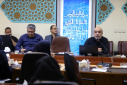 نخستین دوره آموزشی «سیاست‌گذاری فرهنگی» ویژه مدیران و معاونان فرهنگی واحدهای جهاددانشگاهی سراسر کشور آغاز شد