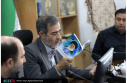 عمل به مطالبات رهبر شهید، مهم‌ترین راه پاسداشت ایشان در جهاددانشگاهی است/ حیات نوین این نهاد مرهون حمایت‌های رهبر شهید