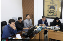 عمل به مطالبات رهبر شهید، مهم‌ترین راه پاسداشت ایشان در جهاددانشگاهی است/ حیات نوین این نهاد مرهون حمایت‌های رهبر شهید