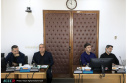 عمل به مطالبات رهبر شهید، مهم‌ترین راه پاسداشت ایشان در جهاددانشگاهی است/ حیات نوین این نهاد مرهون حمایت‌های رهبر شهید