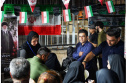 برگزاری نخستین نشست «ای ایران بخوان» در موکب جهاددانشگاهی بوشهر